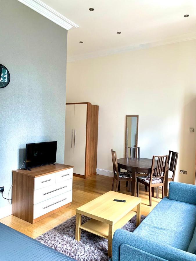 Apartamento Courtfield Gardens Londres