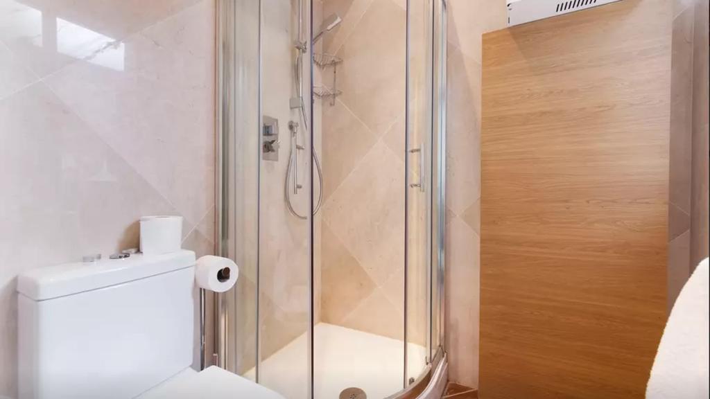 Apartamento Courtfield Gardens *