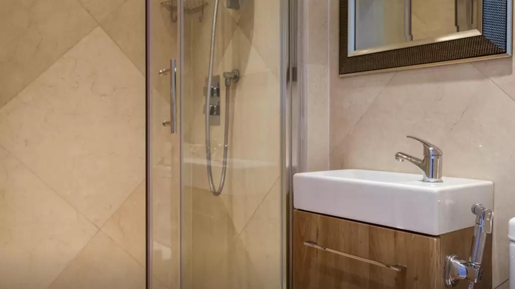Courtfield Gardens Apartamento