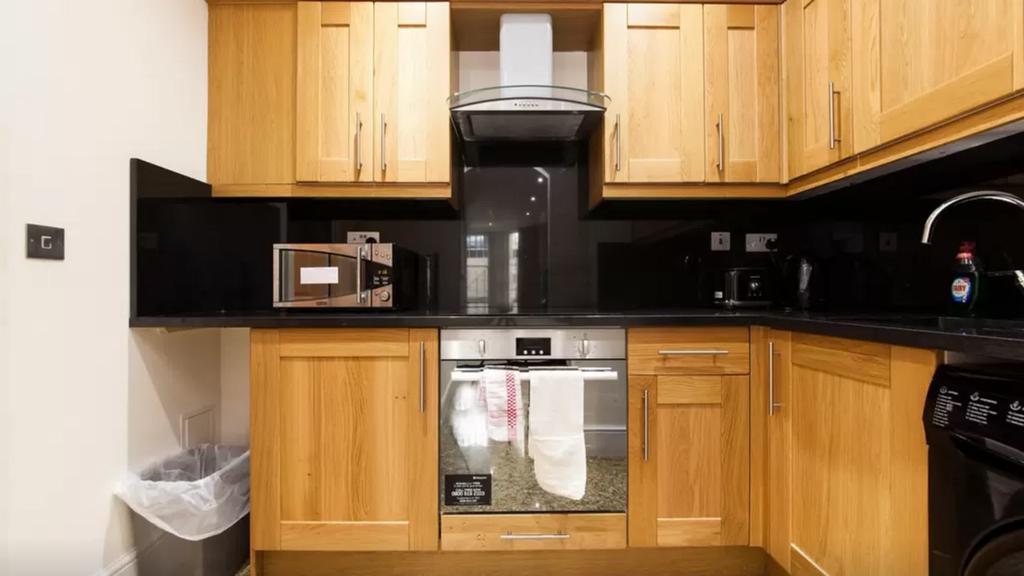 Courtfield Gardens Apartamento