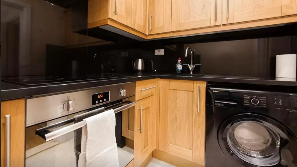 Courtfield Gardens Apartamento