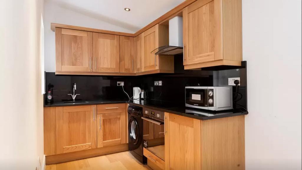 Apartamento Courtfield Gardens Londres