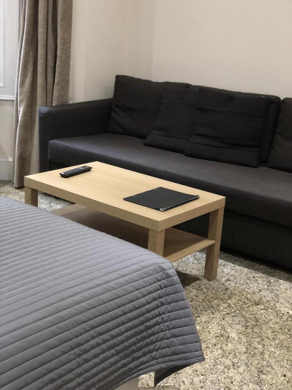 Courtfield Gardens Apartamento