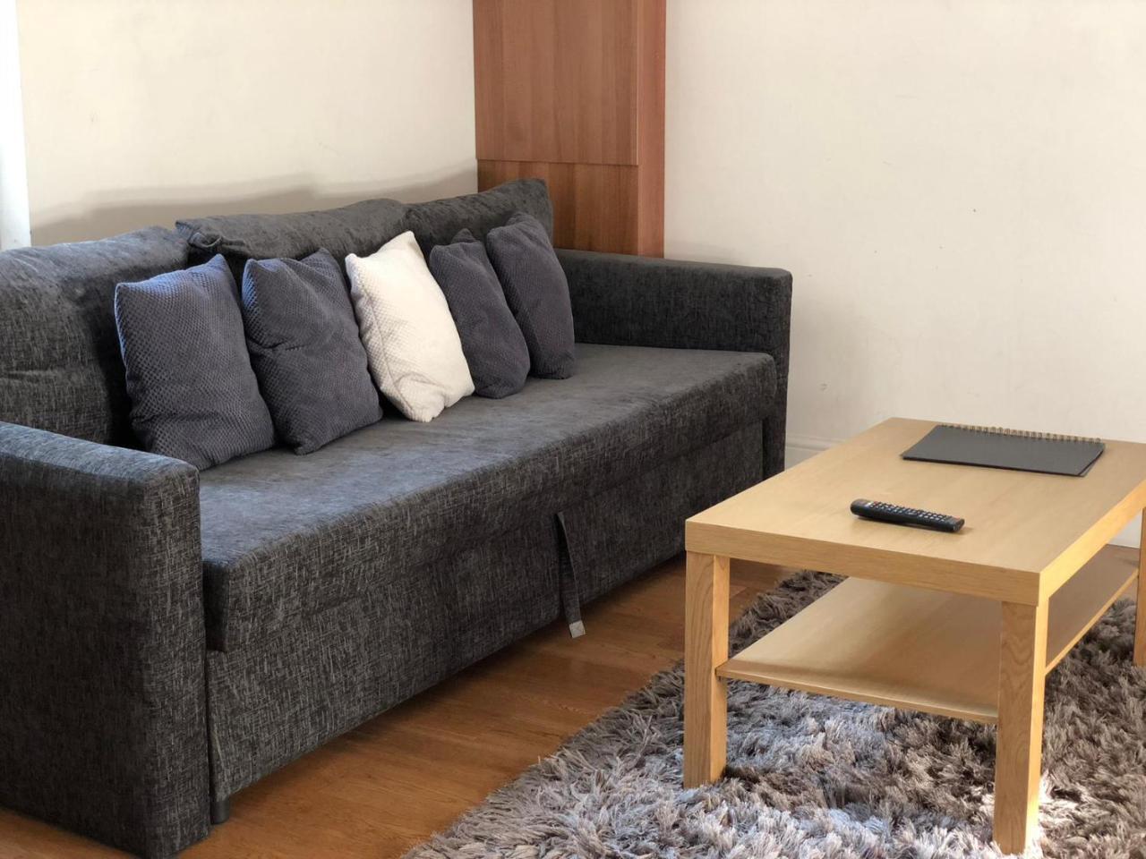 Courtfield Gardens Apartamento *