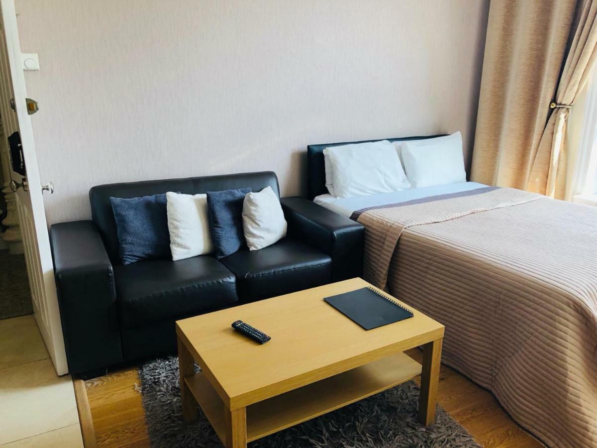 Courtfield Gardens Apartamento Londres